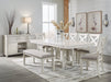 Robbinsdale Dining Package - Carl's Furniture (Garden City, KS)