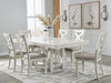 Robbinsdale Dining Package - Carl's Furniture (Garden City, KS)
