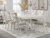 Robbinsdale Dining Package - Carl's Furniture (Garden City, KS)