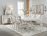 Robbinsdale Dining Package - Carl's Furniture (Garden City, KS)