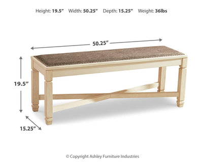 Bolanburg Dining Set - Carl's Furniture (Garden City, KS)