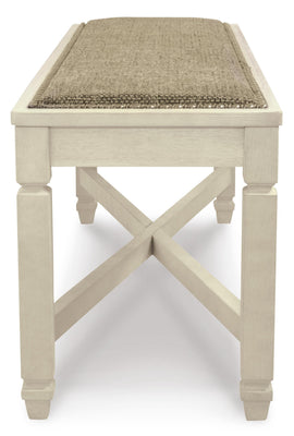 Bolanburg Dining Set - Carl's Furniture (Garden City, KS)
