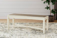 Bolanburg Dining Set - Carl's Furniture (Garden City, KS)