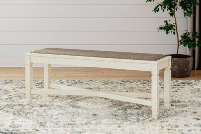 Bolanburg Dining Set - Carl's Furniture (Garden City, KS)