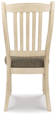 Bolanburg Dining Set - Carl's Furniture (Garden City, KS)