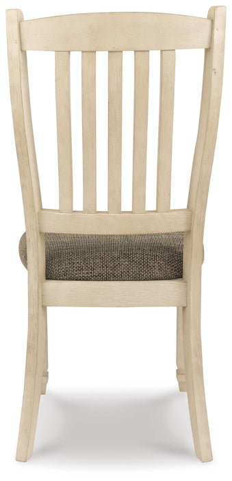 Bolanburg Dining Room Set - Carl's Furniture (Garden City, KS)