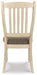 Bolanburg Dining Room Set - Carl's Furniture (Garden City, KS)