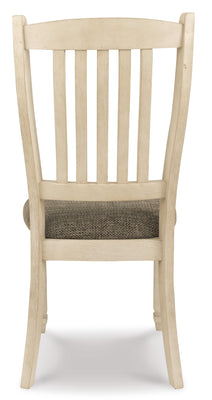 Bolanburg Dining Set - Carl's Furniture (Garden City, KS)