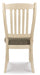 Bolanburg Dining Set - Carl's Furniture (Garden City, KS)