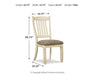 Bolanburg Dining Room Set - Carl's Furniture (Garden City, KS)