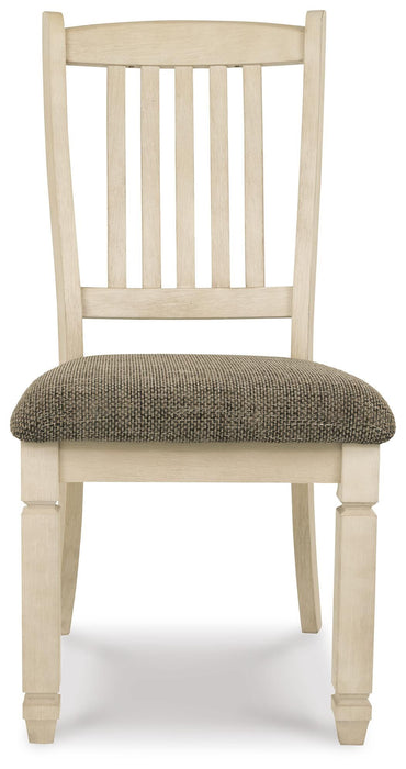 Bolanburg Dining Room Set - Carl's Furniture (Garden City, KS)