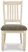 Bolanburg Dining Room Set - Carl's Furniture (Garden City, KS)