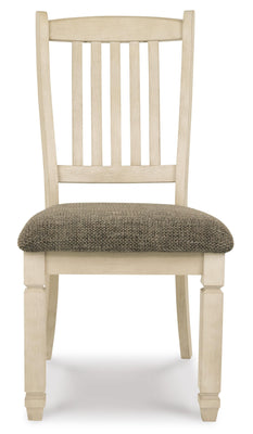 Bolanburg Dining Set - Carl's Furniture (Garden City, KS)