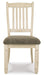 Bolanburg Dining Set - Carl's Furniture (Garden City, KS)