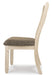 Bolanburg Dining Set - Carl's Furniture (Garden City, KS)