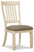 Bolanburg Dining Room Set - Carl's Furniture (Garden City, KS)