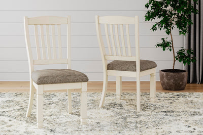 Bolanburg Dining Set - Carl's Furniture (Garden City, KS)