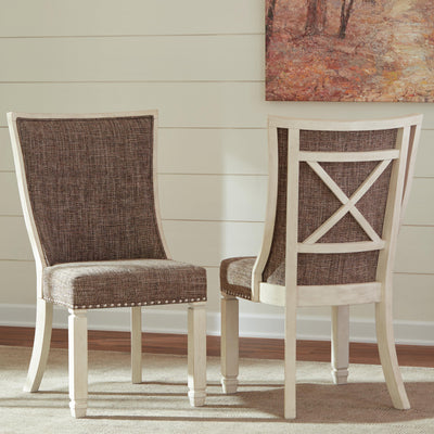 Bolanburg Dining Set - Carl's Furniture (Garden City, KS)