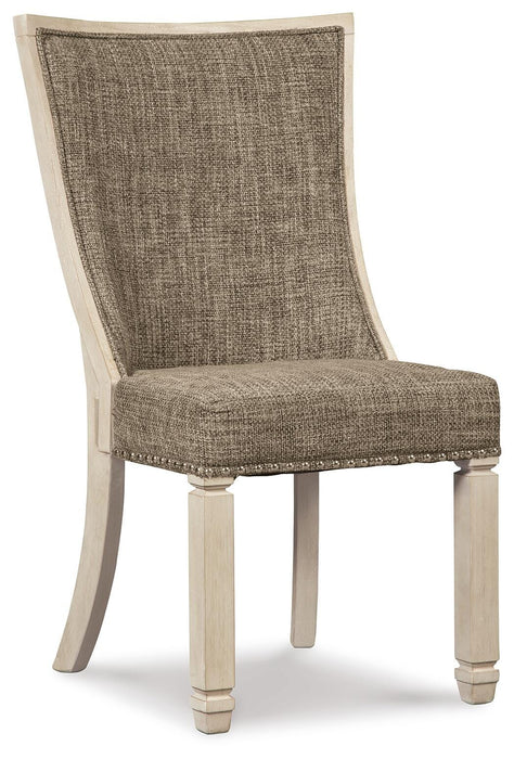 Bolanburg Dining Room Set - Carl's Furniture (Garden City, KS)