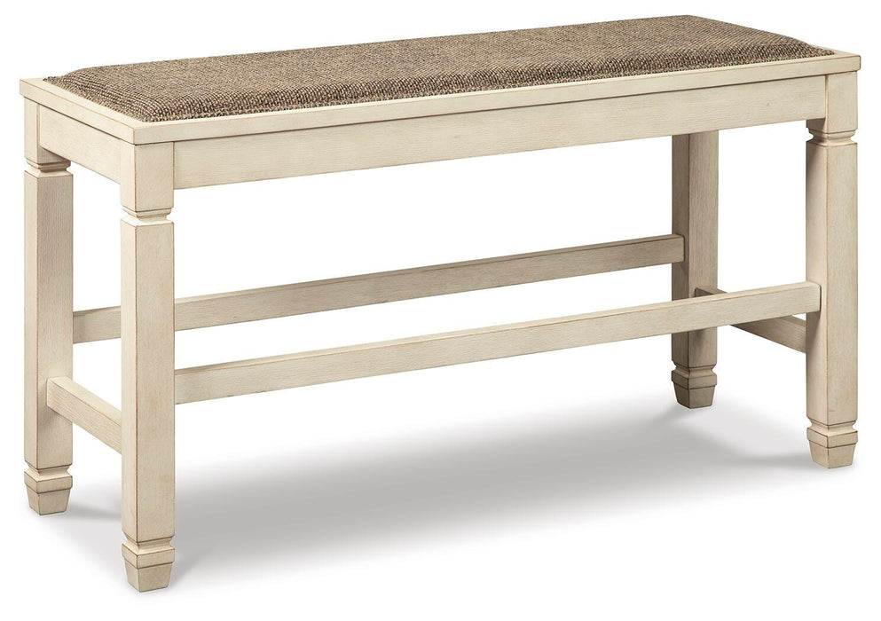 Bolanburg Dining Room Set - Carl's Furniture (Garden City, KS)