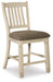 Bolanburg Dining Room Set - Carl's Furniture (Garden City, KS)