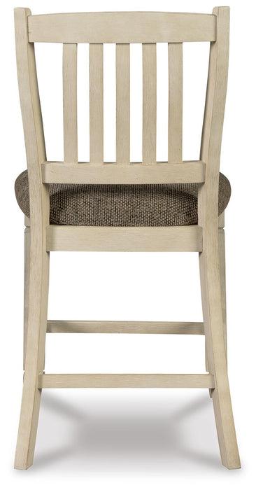 Bolanburg Dining Room Set - Carl's Furniture (Garden City, KS)