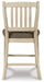 Bolanburg Dining Room Set - Carl's Furniture (Garden City, KS)