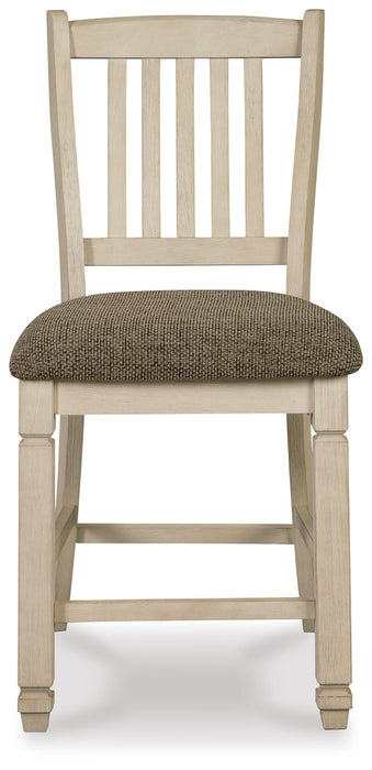 Bolanburg Dining Room Set - Carl's Furniture (Garden City, KS)