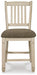 Bolanburg Dining Room Set - Carl's Furniture (Garden City, KS)