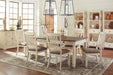 Bolanburg Dining Table - Carl's Furniture (Garden City, KS)