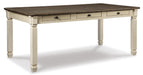 Bolanburg Dining Set - Carl's Furniture (Garden City, KS)