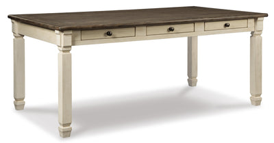 Bolanburg Dining Set - Carl's Furniture (Garden City, KS)