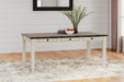 Bolanburg Dining Set - Carl's Furniture (Garden City, KS)