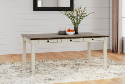Bolanburg Dining Set - Carl's Furniture (Garden City, KS)