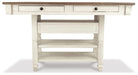 Bolanburg Dining Room Set - Carl's Furniture (Garden City, KS)
