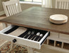 Bolanburg Dining Room Set - Carl's Furniture (Garden City, KS)