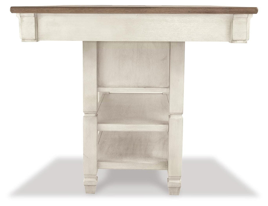 Bolanburg Dining Room Set - Carl's Furniture (Garden City, KS)