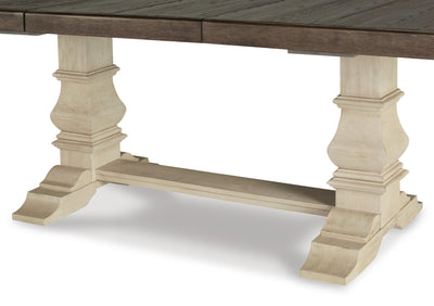 Bolanburg Dining Set - Carl's Furniture (Garden City, KS)