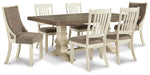 Bolanburg Dining Set - Carl's Furniture (Garden City, KS)