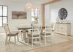 Bolanburg Dining Set - Carl's Furniture (Garden City, KS)