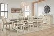Bolanburg Dining Set - Carl's Furniture (Garden City, KS)