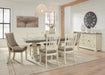 Bolanburg Dining Room Set - Carl's Furniture (Garden City, KS)
