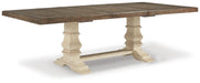 Bolanburg Dining Set - Carl's Furniture (Garden City, KS)
