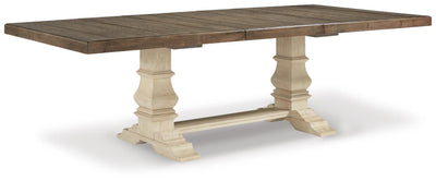 Bolanburg Dining Set - Carl's Furniture (Garden City, KS)