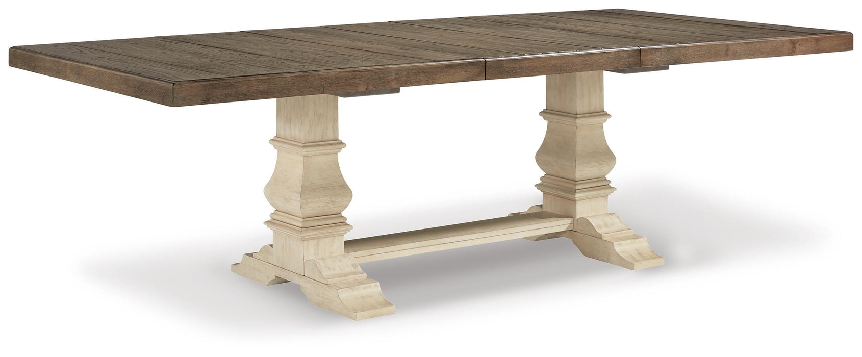 Bolanburg Dining Room Set - Carl's Furniture (Garden City, KS)