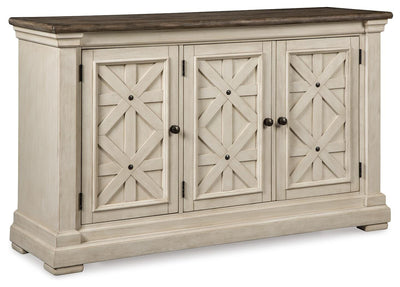 Bolanburg Dining Set - Carl's Furniture (Garden City, KS)