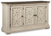 Bolanburg Dining Room Set - Carl's Furniture (Garden City, KS)