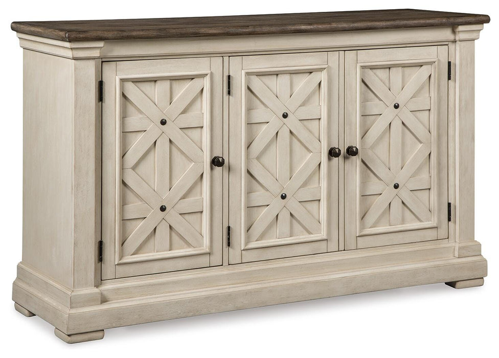 Bolanburg Dining Room Set - Carl's Furniture (Garden City, KS)