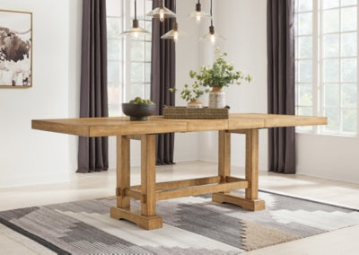 Havonplane Dining Set - Carl's Furniture (Garden City, KS)
