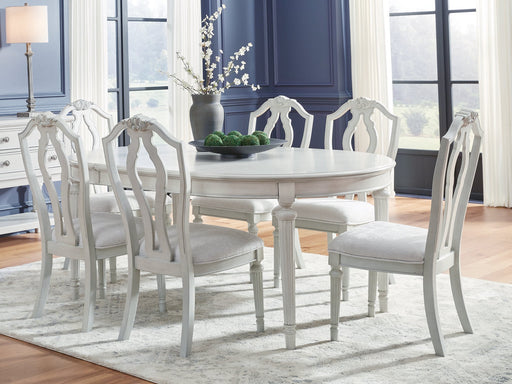 Montelaine Dining Room Set - Carl's Furniture (Garden City, KS)